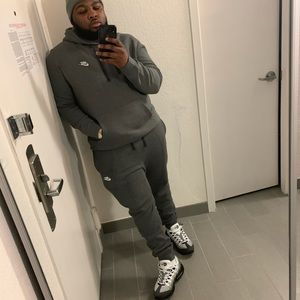 Meet your Posher, Davawn